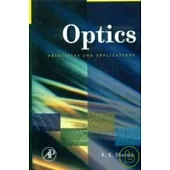 Optics Principles & Applicatios