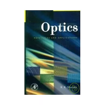 Optics Principles & Applicatios