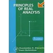 Principles of Real Analysis 3/e