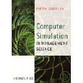 Computer Simulation in Management Science(五版)