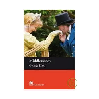 Macmillan(Upper): Middlemarch
