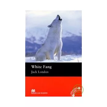 Macmillan(Elementary): White Fang