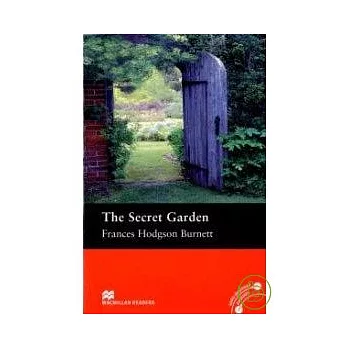 Macmillan(Pre-Int): The Secret Garden