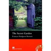 Macmillan(Pre-Int): The Secret Garden