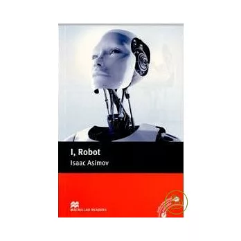 Macmillan(Pre-Int): I Robot