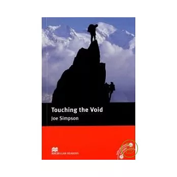Macmillan(Intermediate): Touching the Void