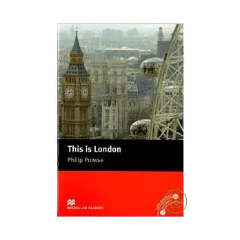 Macmillan(Beginner):This is London
