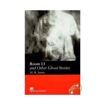 Macmillan(Elementary):Room 13 and Other Ghost Stories