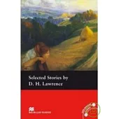 Macmillan(Pre-Int):Selected Stories by D. H. Lawrence