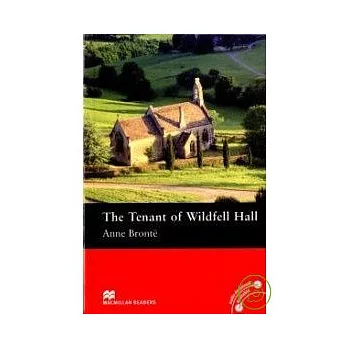 Macmillan(Pre-Int):The Tenant of Wildfell Hall