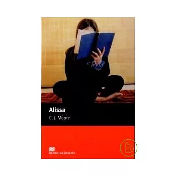 Macmillan(Starter):Alissa