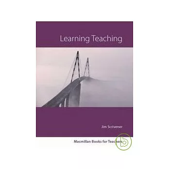 Learning Teaching (TKT考試必備參考書)