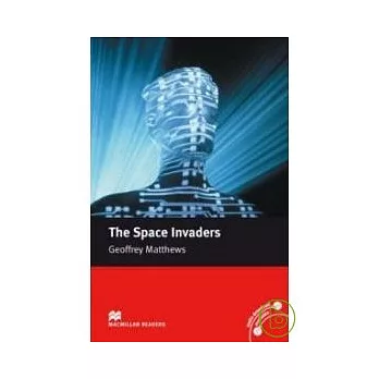 Macmillan(Intermediate):The Space Invaders
