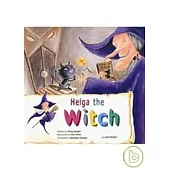 Helga the Witch 巫婆海加