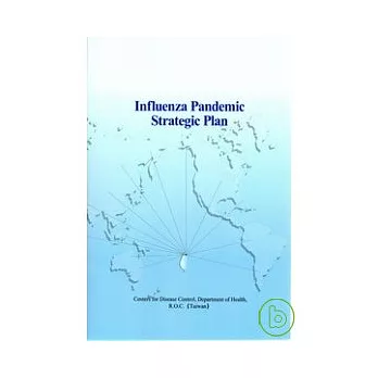 Influenza Pandemic Strategic Plan