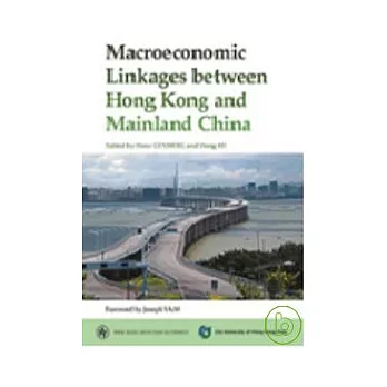 Macroeconomic Linkages between Hong Kong and Mainland China