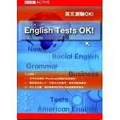 BBC英文測驗OK!