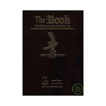 博客來 The Book Jojo Sbizane Adventure 4th Another Day 博客來 The Book Jojo Sbizane Adventure 4th Another Day