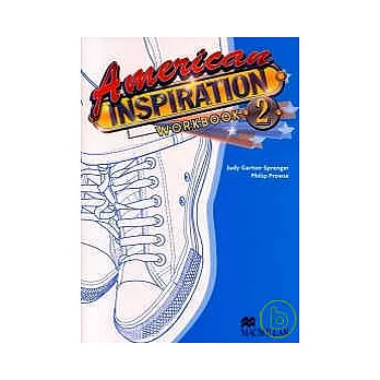 American Inspiration (2) Workbook