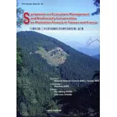 Symposium on Ecosystem Management and Biodiversity Conservation on Plantation Forests in Taiwan and France