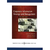 Corporate Information Strategy and Management: Text and Cases (八版)