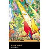 Penguin (Easystarts): Flying Home