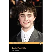 Penguin 1 (Beg): Daniel Radcliffe