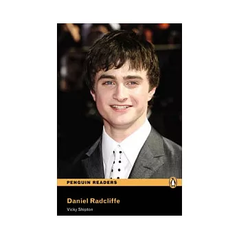 Penguin 1 (Beg): Daniel Radcliffe