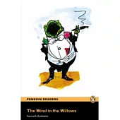 Penguin 2 (Ele): The Wind in the Willows