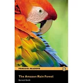 Penguin 2 (Ele): The Amazon Rainforest
