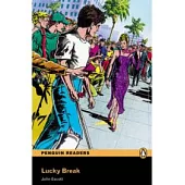 Penguin (Easystarts): Lucky Break