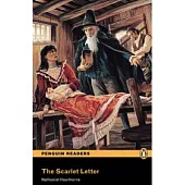 Penguin 2 (Ele): Scarlet Letter