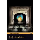 Penguin 4 (Int): The Breathing Method