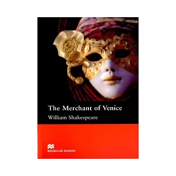Macmillan(Intermediate): The Merchant of Venice