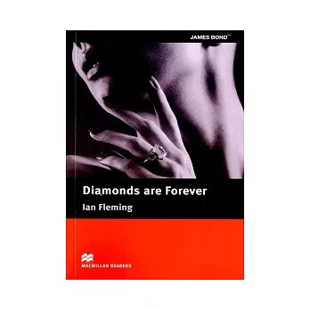 Macmillan(Pre-Int): Diamonds are Forever