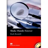 Macmillan(Pre-Int): Shake Hands Forever+2CDs