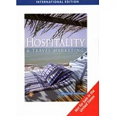 Hospitality and Travel Marketing, 4/e