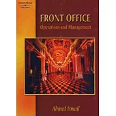 Front Office Operations and Management