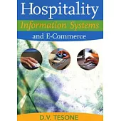 Hospitality Information Systems and E-Commerce