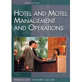 Hotel and Motel Management and Operations, 4/e