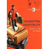 Marketing Hospitality, 3/e