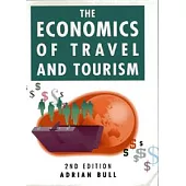 The Economics of Travel and Tourism, 2/e