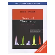 General Chemistry 9/e