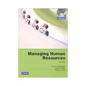 Managing Human Resources 6/e
