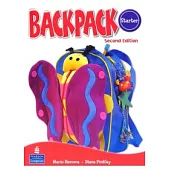 Backpack (Starter) 2/e
