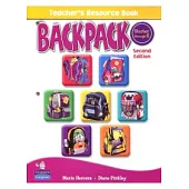 Backpack (Starter~6) 2/e Teacher’s Resource Book