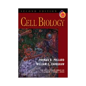 Cell Biology With STUDENT CONSULT Online Access . 2/e