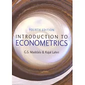 Introduction to Econometrics (Original) 4/e