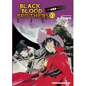 BLACK BLOOD BROTHERS S3