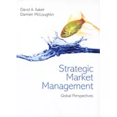 Strategic Market Management (Global Perspectives)